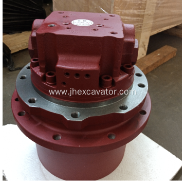 Excavator YC35-6 Final Drive YC35 Travel Motor